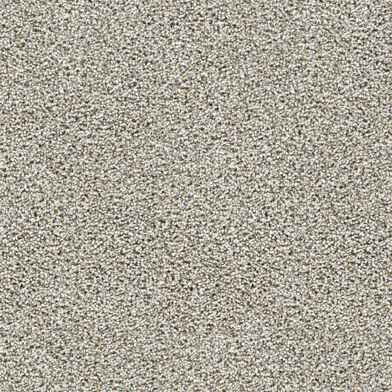 Fresh Start I - Gingerbread