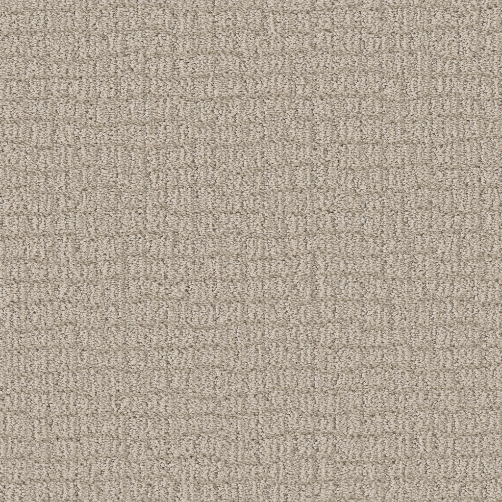 Garden Path - Almond Silk