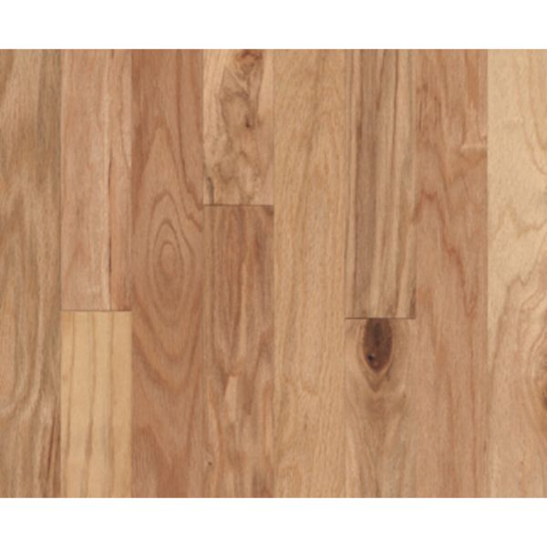 Remington Oak 3 - Natural