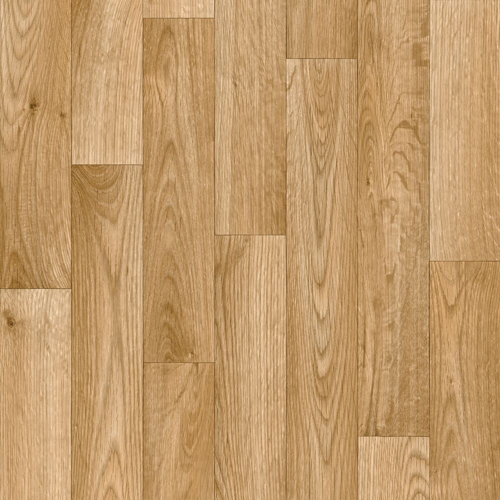 Evolutions - Natural Oak