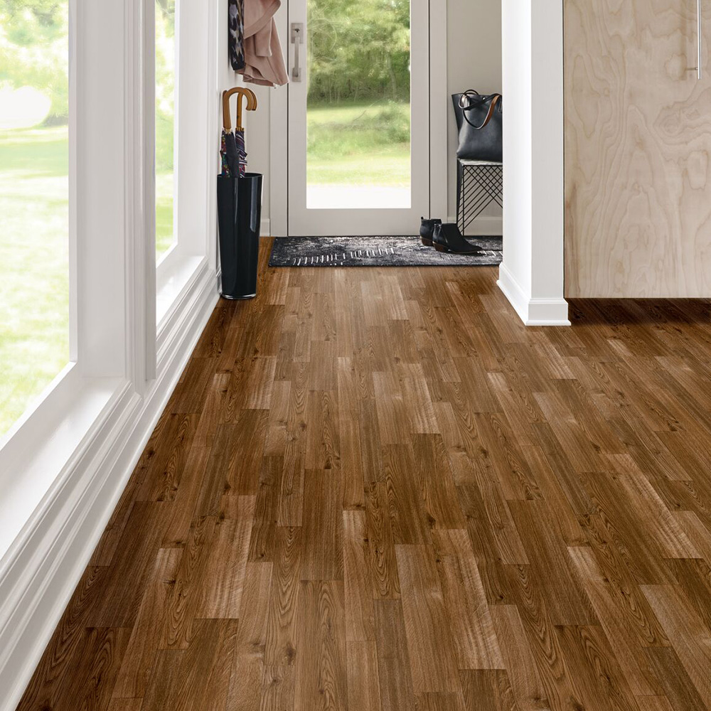 Evolutions - Golden Oak