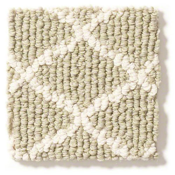 English Arbor - Spring Mist