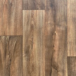Aged Barrel